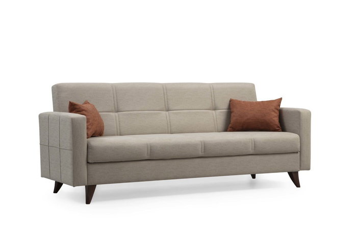 Atelier Del Sofa Polya - Beige